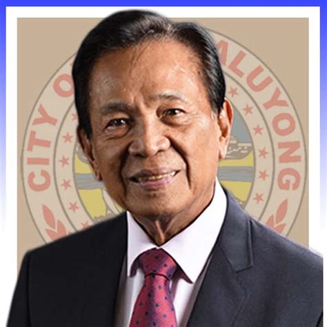 mandaluyong mayor